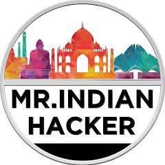 Mr Indian Mr.Indian Hacker