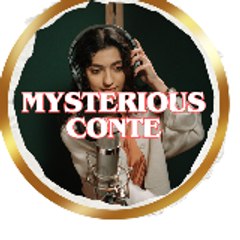 MYSTERIOUS conte