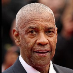 Denzel Washington