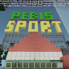 Pabo sport Cimpoeşcu