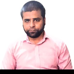 Usman Mansoor