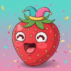Chuckleberry