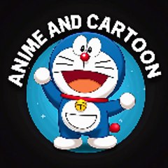 Anime And Cartoon