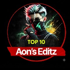 Top 10 - Aon,s Editz