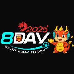 8DAY | Link Đăng Ký Đăng Nhập 8Day.com mới nhất