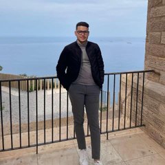 Fethi Messaoud