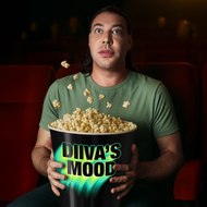 Diiva’s Mood 🍿📺