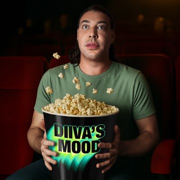 Diiva’s Mood 🍿📺
