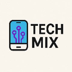 Tech mix