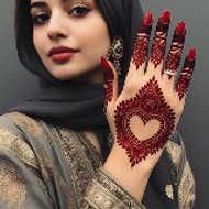 MEHNDI DESIGNER OFFICIAL