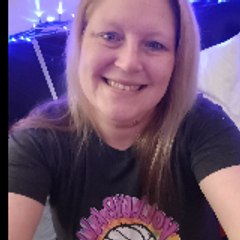 Carolyn Johnson