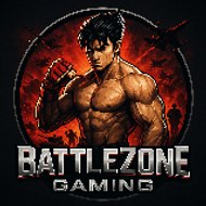 🎮 Battle Zone Gaming