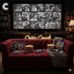 Critic.Couch