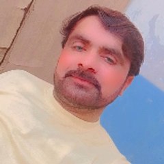 Dilshad Zardari