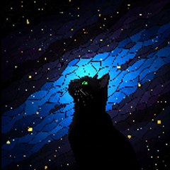 Darkuniverse Beyondbluesky