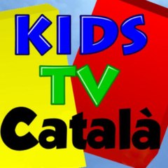 Kids TV Catalá - Cançons infantils
