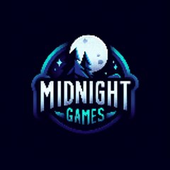 Midnight Games