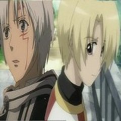 Ayumi allen/Totosh