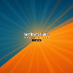 inspiremeshorts