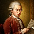 The Classical Harmony Mozart
