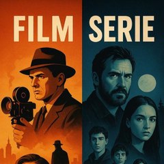 TOP Film + Série 2025