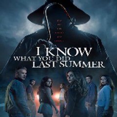 I Know What You Did Last Summer (2025) FULL MOVIE