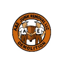 A & E Junk Removal LLC