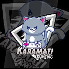 Mr Karamati