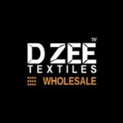 Eric DZEE TEXTILE