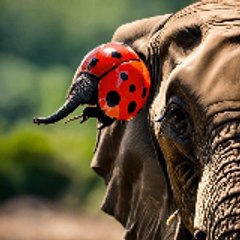 Wild Elephant Demand