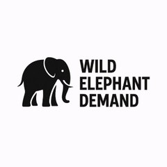 Wild Elephant Demand