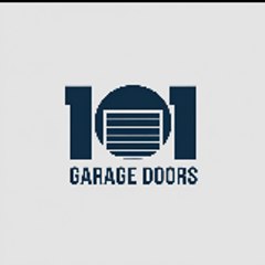 101 Garage Doors