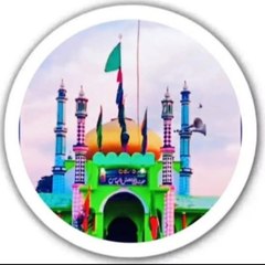 Dargah e sirsi Sadat