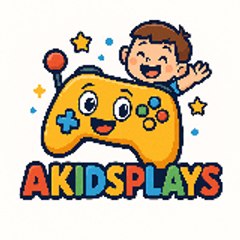 A KIDS PLAYS