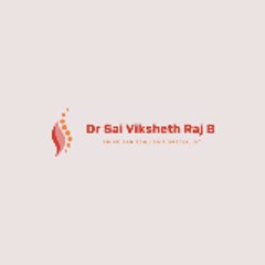 Dr. Sai Viksheth Raj Basani- Spine surgeon Kolkata