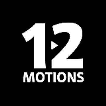 Twelve Motions