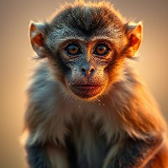 The Monkey Journey