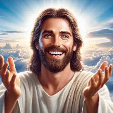 Jesus Savior