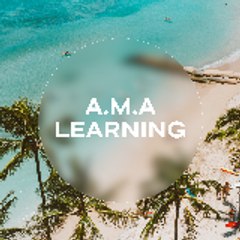 a.m.a learning