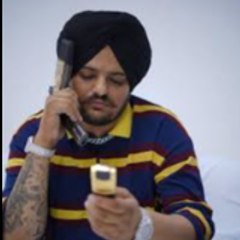 sidnu moosa wala