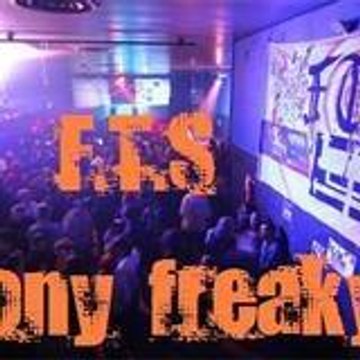 Jony freaky