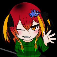 紅 氷菓 【VR殺陣部Vtuber】