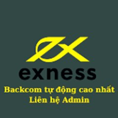Exness Cashback