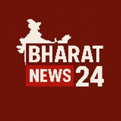 BHARAT NEWS 24