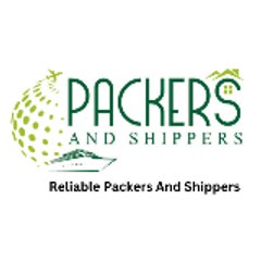 Packers and Shippers PTE LTD