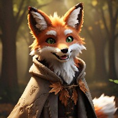 Furry Fables