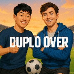 Duplo over