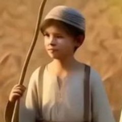 Muslim kids