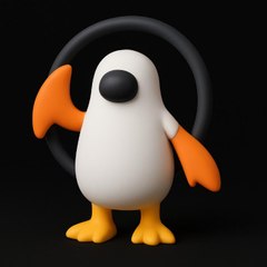 Alternate Mr. Penguinnz