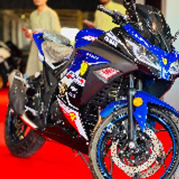 Bikesking